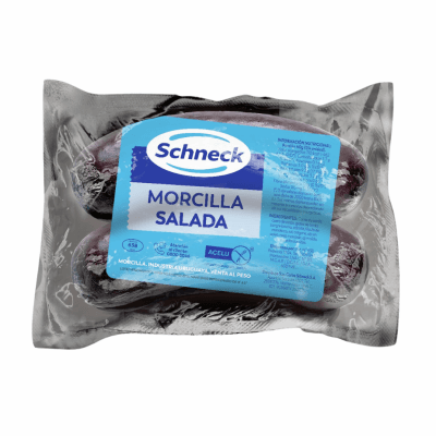 Morcilla Salada