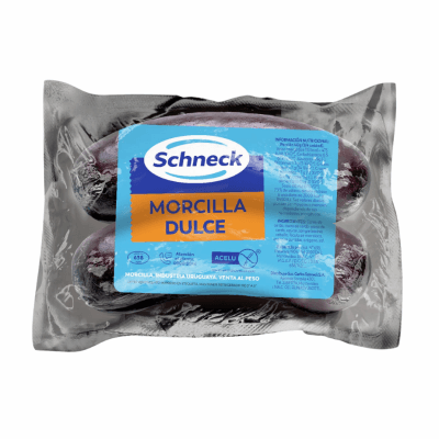 Morcilla Dulce