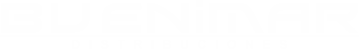 Logo Buenimar Distribuciones