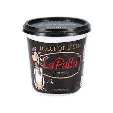 Dulce de Leche