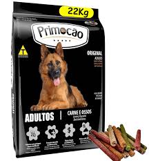 Alimento para Perros