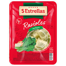 Ravioles